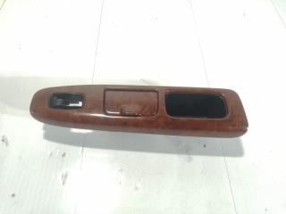 Накладка кнопки стеклоподъемника, TOYOTA, CAMRY, ACV30, 2AZ-FE, 2004, R, R, 74271-33140