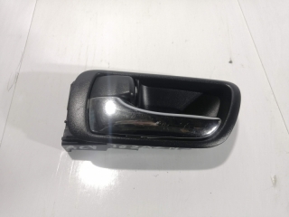 Ручка двери внутренняя, TOYOTA, CAMRY, ACV30, 2AZ-FE, 2004, R, L, 69206-33030