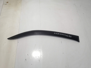 Ветровик, TOYOTA, CAMRY, ACV30, 2AZ-FE, 2004, R, R