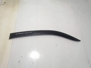 Ветровик, TOYOTA, CAMRY, ACV30, 2AZ-FE, 2004, R, L