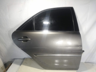 Стекло двери, TOYOTA, CAMRY, ACV30, 2AZ-FE, 2004, R, R
