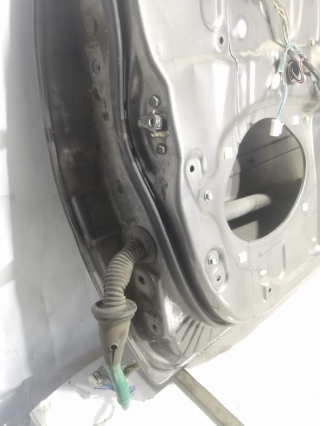 Ограничитель двери, TOYOTA, CAMRY, ACV30, 2AZ-FE, 2004, F, R