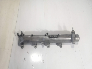 Коллектор впускной, TOYOTA, CALDINA, CT196, 2C-T, 1994