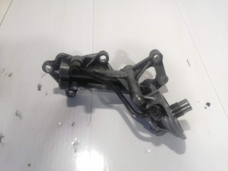 Крепление масляного фильтра, TOYOTA, CALDINA, CT196, 2C-T, 1994