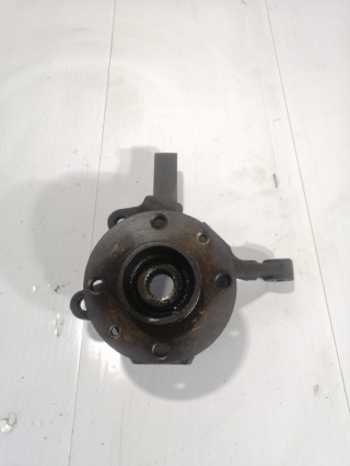 Кулак поворотный, RENAULT, MEGANE, BA, E7G, 1996, F, L