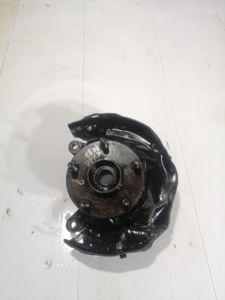 Кулак поворотный, TOYOTA, CAMRY, CV30, 2C-T, 1990, F, L