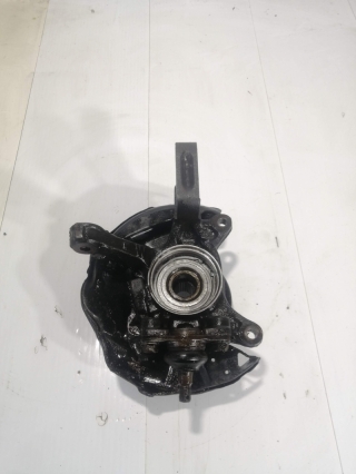 Кулак поворотный, TOYOTA, CAMRY, CV30, 2C-T, 1990, F, L