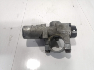 Замок зажигания, NISSAN, PRIMERA CAMINO, WQP11, QG18DE, 1999