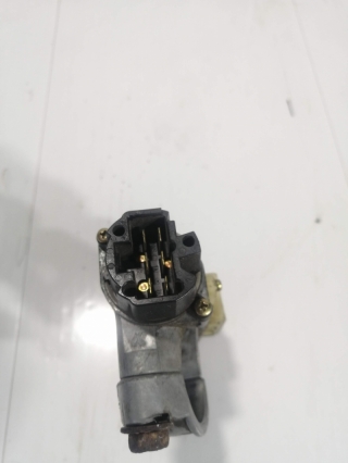 Замок зажигания, NISSAN, PRIMERA CAMINO, WQP11, QG18DE, 1999