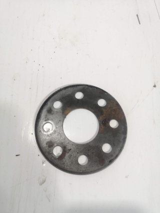 Шайба маховика, TOYOTA, HIGHLANDER, GSU40, 2GR-FE