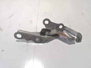 Шарнир капота, TOYOTA, COROLLA RUNX, ZZE122, 1ZZ-FE, 2003, R