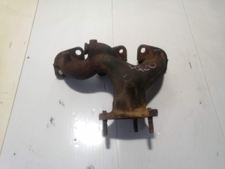 Коллектор выпускной, NISSAN, CEFIRO, WA32, VQ20DE, 1994