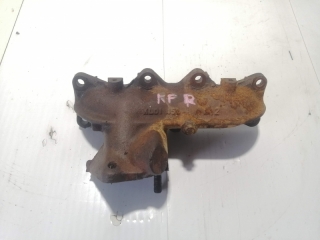 Коллектор выпускной, MAZDA, EFINI MS-6, GEEP, KF-ZE, 1992, R