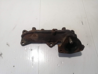 Коллектор выпускной, MAZDA, EFINI MS-6, GEEP, KF-ZE, 1992, L