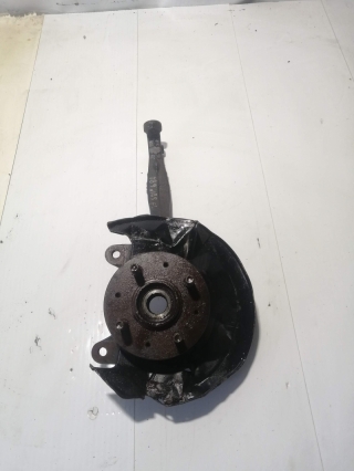 Кулак поворотный, HONDA, INTEGRA, DB9, ZC, 1993, F, L