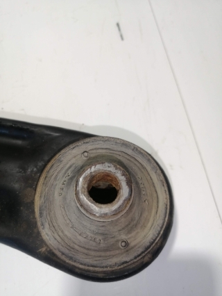 Рычаг, TOYOTA, PROBOX, NCP59, 1NZ-FE, 2002, F, L