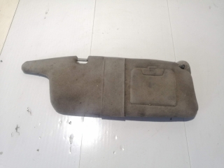 Солнцезащитный козырек, TOYOTA, CAMRY, CV30, 2C-T, 1990, R