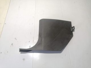 Накладка на стойку, MITSUBISHI, PAJERO, V78W, 4M41, 2004, F, L, низ