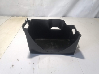 Подставка под аккумулятор, MITSUBISHI, PAJERO, V78W, 4M41, 2004, MR411561