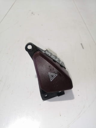 Кнопка аварийной сигнализации, MITSUBISHI, PAJERO, V78W, 4M41, 2004