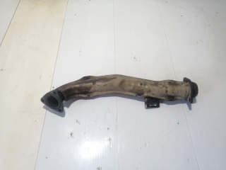 Приемная труба глушителя, TOYOTA, COROLLA, AE100, 5A-FE, 1995