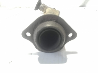 Приемная труба глушителя, TOYOTA, COROLLA, AE100, 5A-FE, 1995