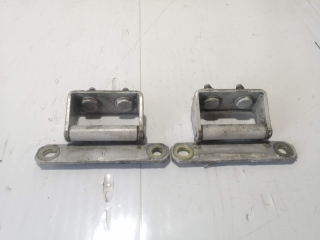 Петля двери багажника, NISSAN, PRIMERA CAMINO, WP11, SR18DE, 1998, R