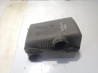 Корпус воздушного фильтра, MITSUBISHI, PAJERO, V78W, 4M41, 2004, MR404721