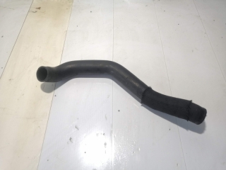 Патрубок воздушного фильтра, MITSUBISHI, PAJERO, V78W, 4M41, 2004