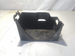 Подставка под аккумулятор, MITSUBISHI, PAJERO, V78W, 4M41, 2004, MR411561