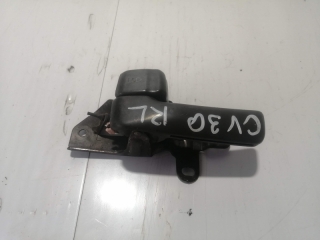 Ручка двери внутренняя, TOYOTA, CAMRY, CV30, 2C-T, 1990, R, L