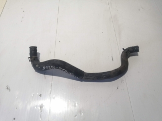 Патрубок печки, TOYOTA, CAMRY, ACV30, 2AZ-FE, 2004, Низ