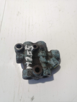 Регулятор давления тормозов, TOYOTA, CAMRY, ACV30, 2AZ-FE, 2004