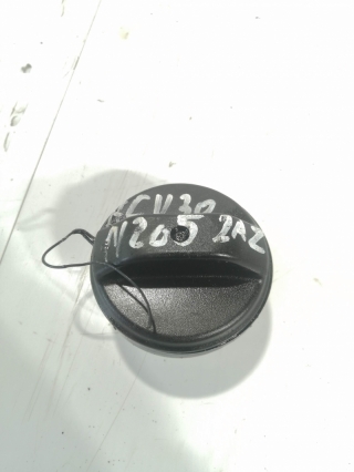 Крышка бензобака, TOYOTA, CAMRY, ACV30, 2AZ-FE, 2004