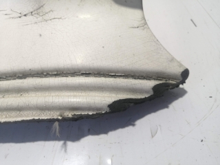 Брызговик, NISSAN, CEFIRO, A31, RB20DE, 1990, R, L