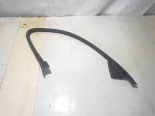 Накладка на рамку двери внутренняя, BMW, 3-SERIES, E90, N46B, 2006, F, L, 51.34-7060205