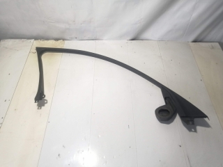 Накладка на рамку двери внутренняя, LEXUS, GS430, UZS190, 3UZ-FE, 2006, F, R, 67664-30061