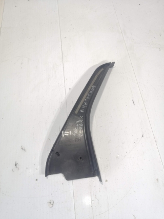 Накладка на рамку двери внутренняя, FORD, FOCUS, CB4, QQDB, 2007, R, R, 4M51-A254K06A