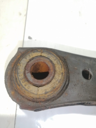 Тяга поперечная, TOYOTA, CAMRY PROMINENT, VZV20, 1VZ-FE, R, L