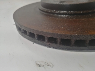 Диск тормозной, TOYOTA, CAMRY, ACV30, 2AZ-FE, 2004, F