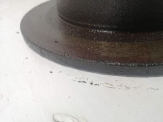 Диск тормозной, TOYOTA, CAMRY, ACV30, 2AZ-FE, 2004, R, L