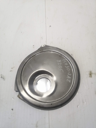 Лючок бензонасоса, TOYOTA, CAMRY, ACV30, 2AZ-FE, 2004