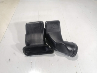 Воздуховод, HONDA, ODYSSEY, RA6, F23A, 2001