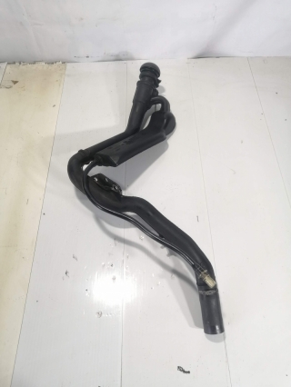 Горловина топливного бака, RENAULT, SYMBOL, LB, K7JA700, 2008, 7700416901