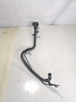 Горловина топливного бака, INFINITI, FX45, S50, VK45DE, 2003