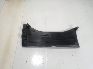 Защита днища кузова, BMW, 3-SERIES, E46, M54B25, 2001, R, 8233266