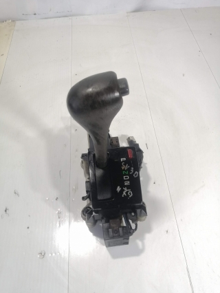 Переключатель скоростей, TOYOTA, VISTA, SV30, 4S-FE, 1992