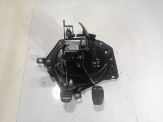 Блок педалей, RENAULT, SYMBOL, LB, K7JA700, 2008