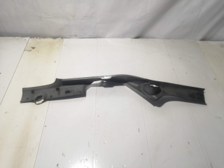 Накладка на порог внутренняя, RENAULT, SYMBOL, LB, K7JA700, 2008, L, 7700435207