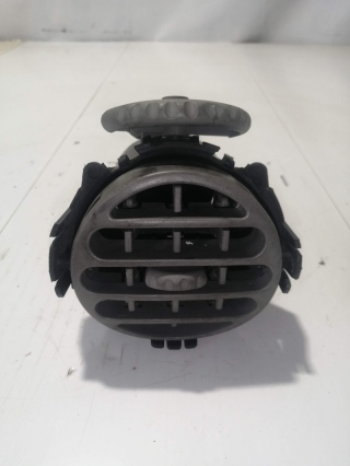 Дефлектор воздуховода, RENAULT, KANGOO, K7J700, 2008, F, R